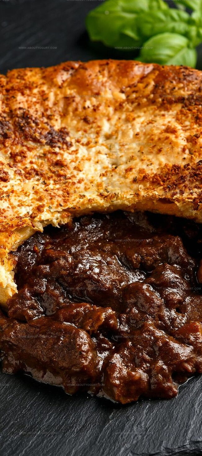 Top Tips For James Martin Steak And Kidney Pie