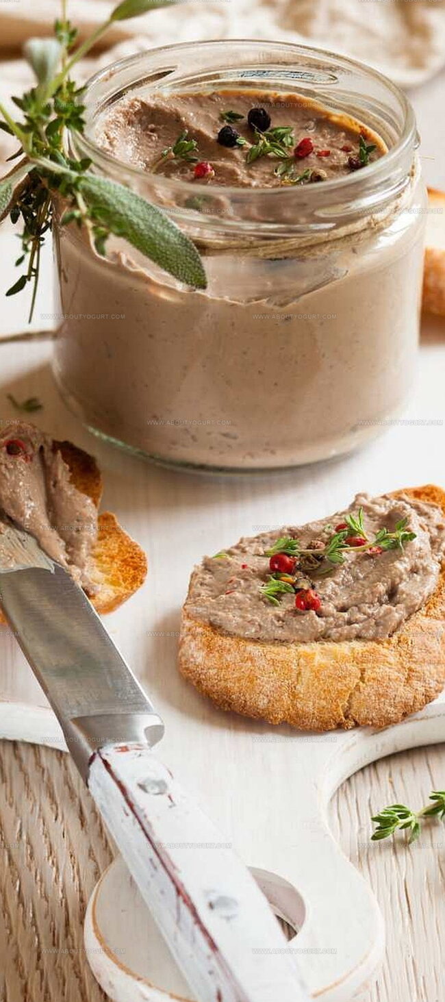 Tips To Help With Nigella Chicken Liver Pate