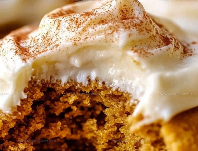 Expert Tips for Pumpkin Cookies with Cinnamon Cream Cheese Frosting Recipe