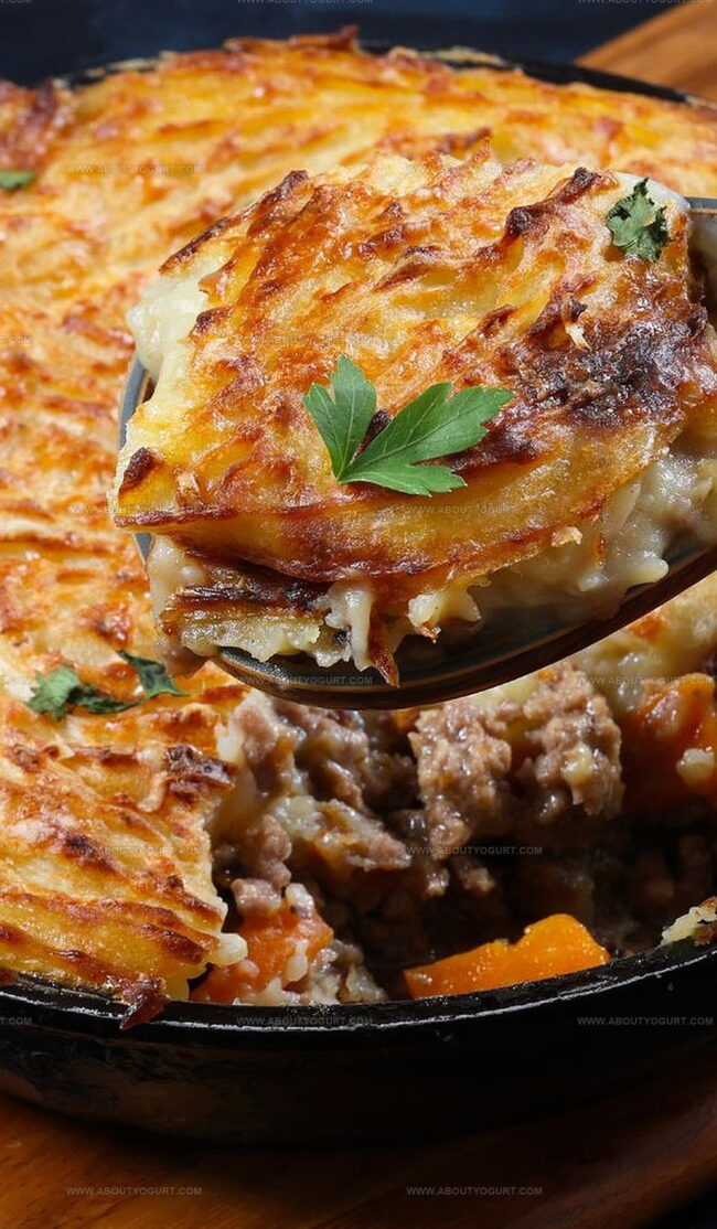 Different Ways to Enjoy Hairy Bikers Cottage Pie
