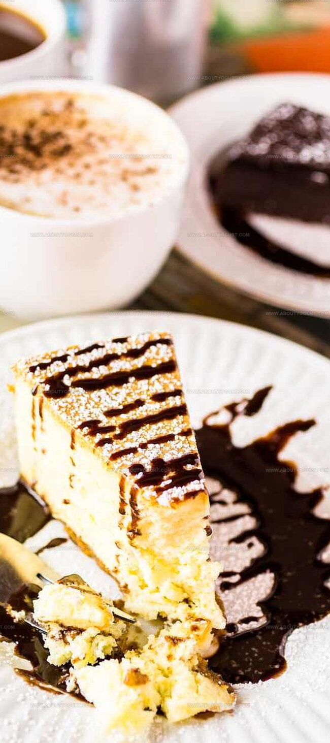 Helpful Tips For Mary Berry No Bake Baileys Cheesecake