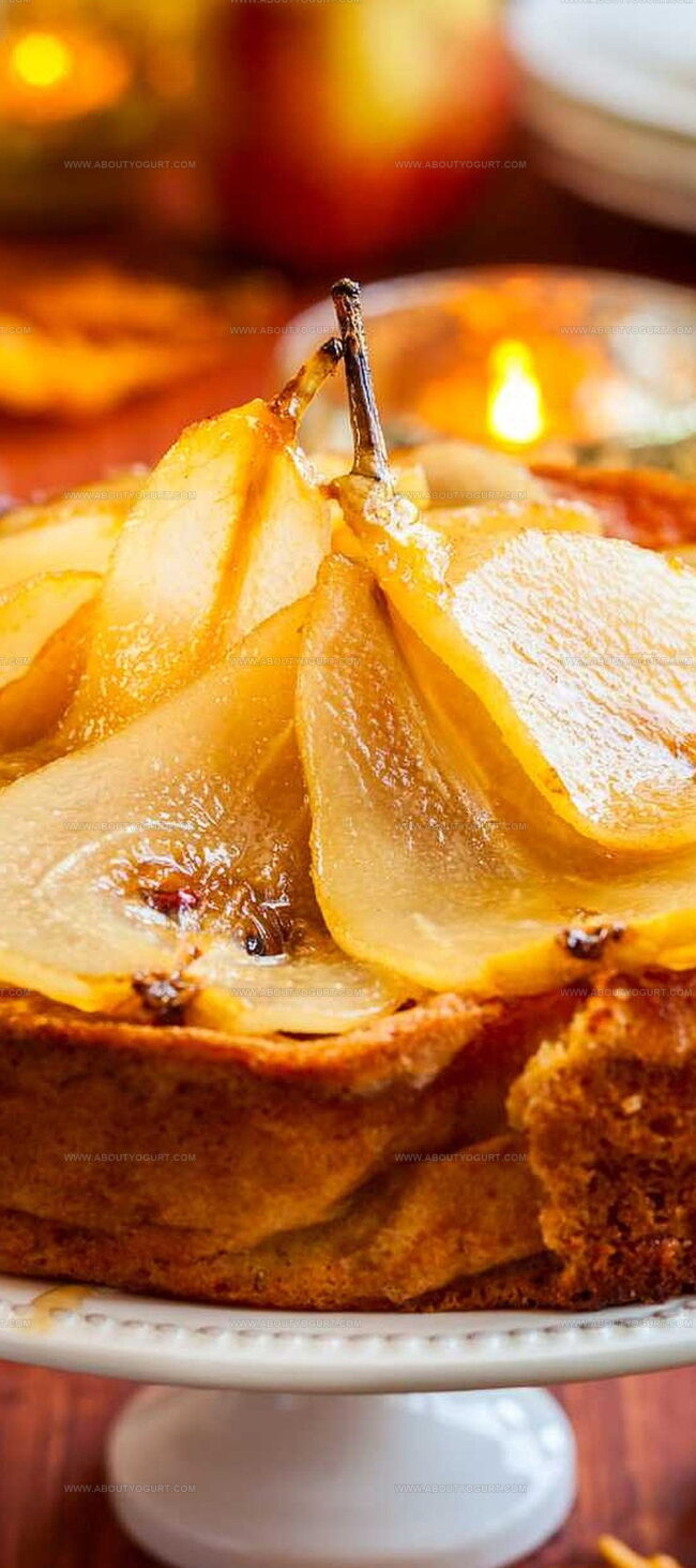Helpful Tips For Nigella Pear Cake