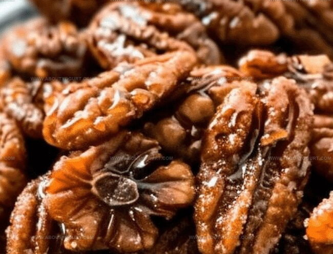 Expert Tips for Perfect Candied Pecans