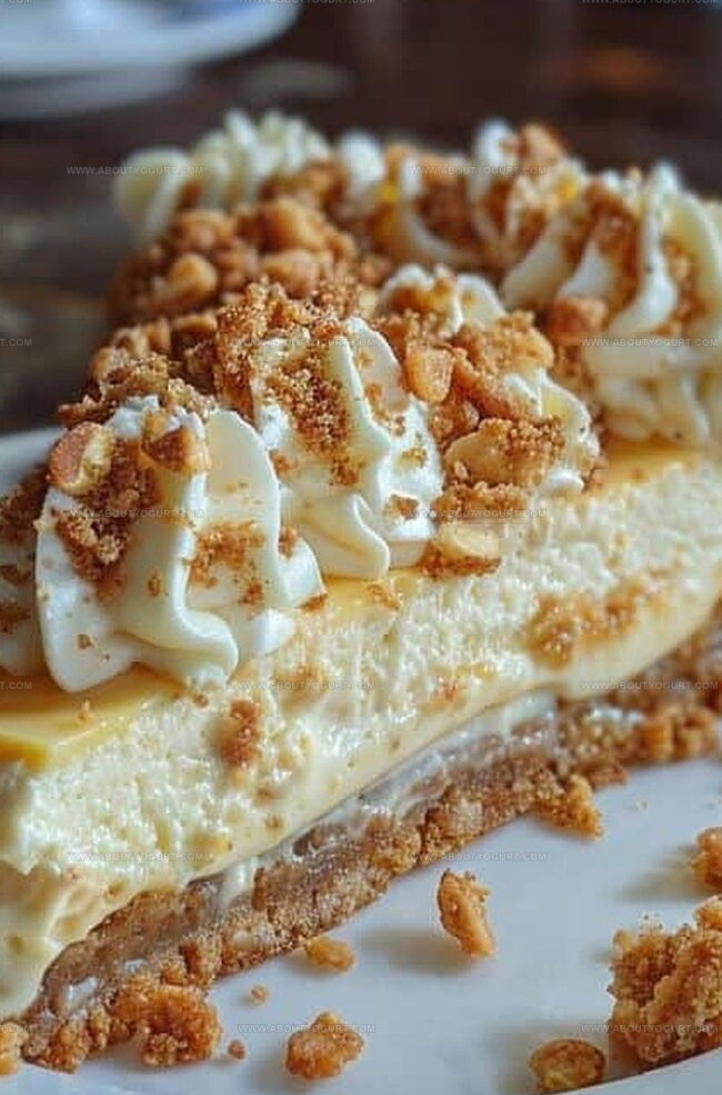 Helpful Tips for Banana Pudding Crunch Cheesecake