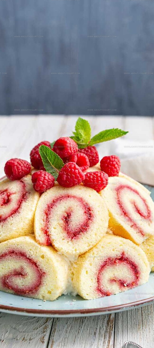 Helpful Hints For James Martin Charlotte Royale