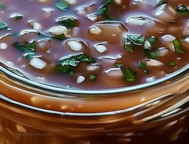 Tips for Perfect Subway Sweet Onion Sauce