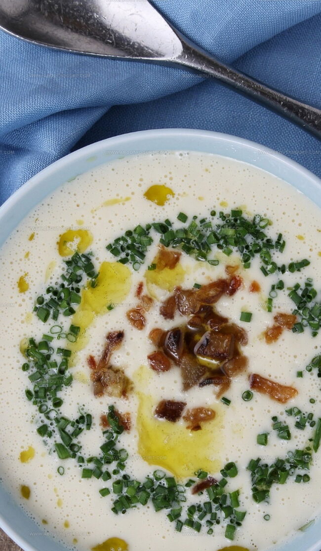 Fresh Ideas For Mary Berry Celeriac Soup