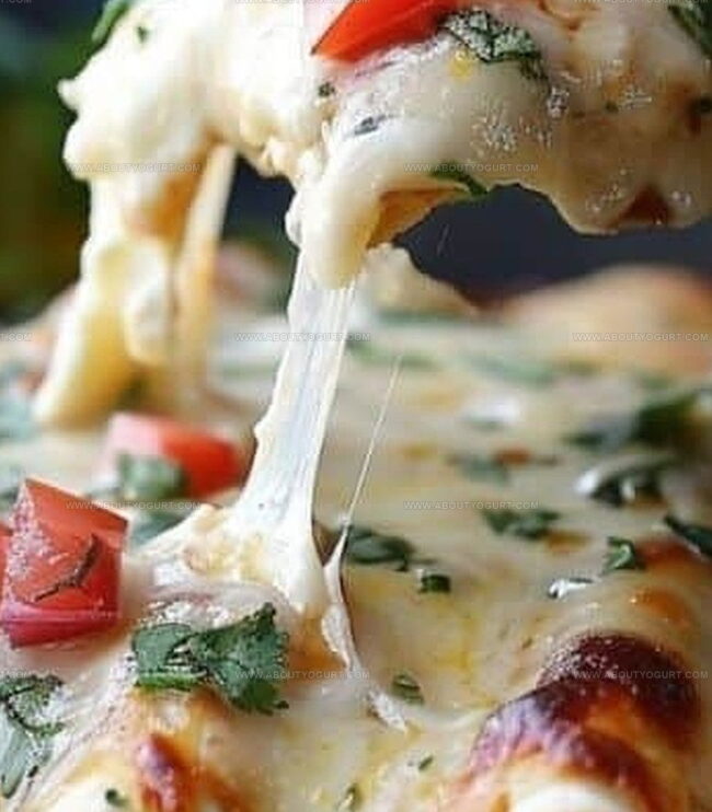 Pro Tips for Perfect Chicken Enchiladas with Sour Cream White Sauce