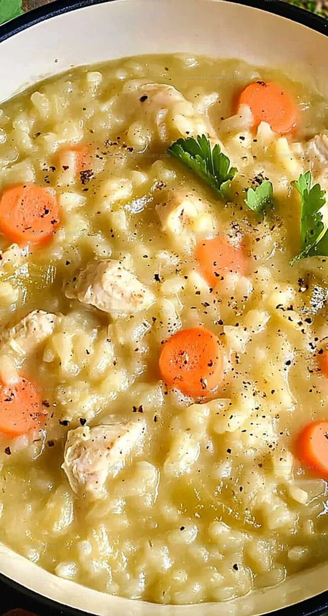 What Makes One Pot Chicken And Rice So Handy