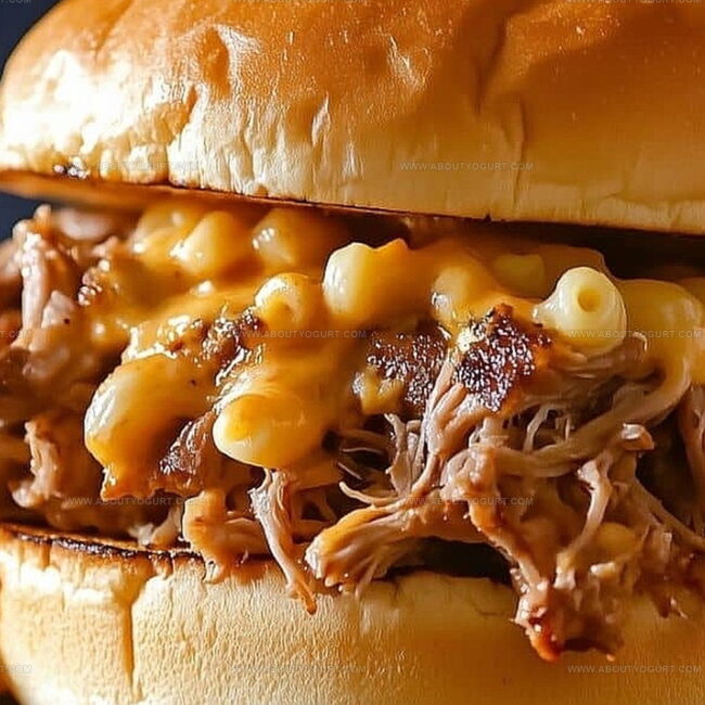 Why Easy BBQ Pulled Pork Sandwich Recipe Is Deliciously Simple