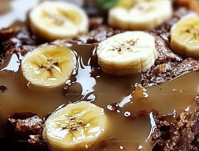 Helpful Tips for Perfect Banana Bread Brownies