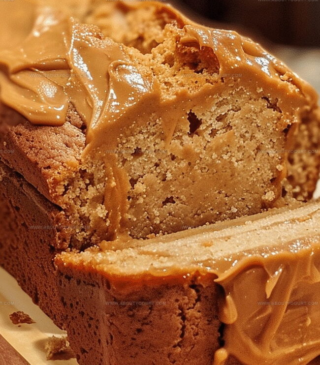 Pro Tips for Peanut Butter Bread