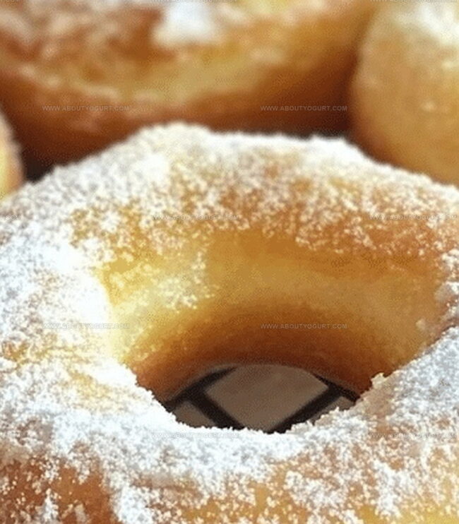 Pro Tips for Perfectly Baked Lemon Donuts Every Time