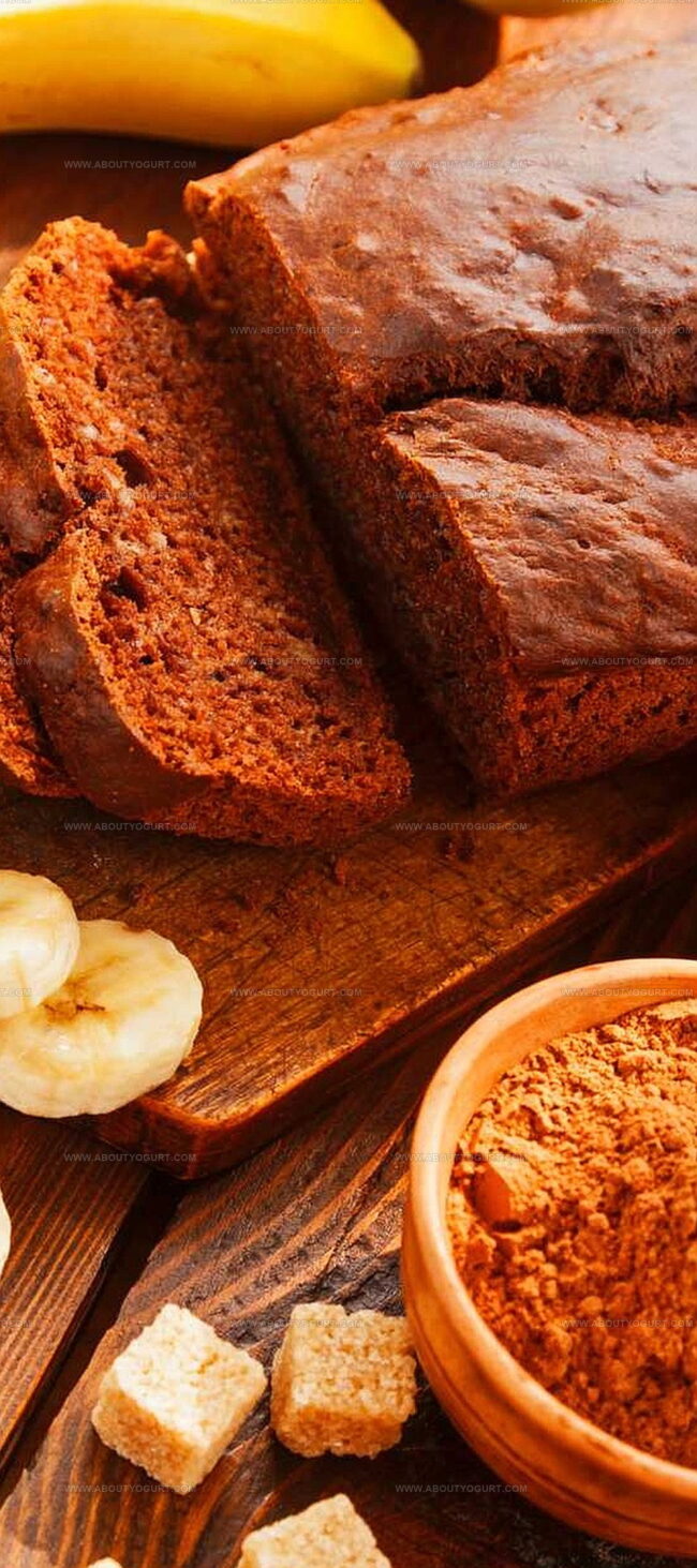 Baking Tips For Nigella Banana And Chocolate Cake