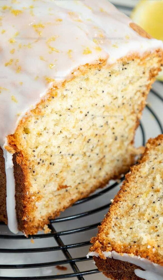 Fun Ideas For Nigella Lemon Poppy Seed Cake