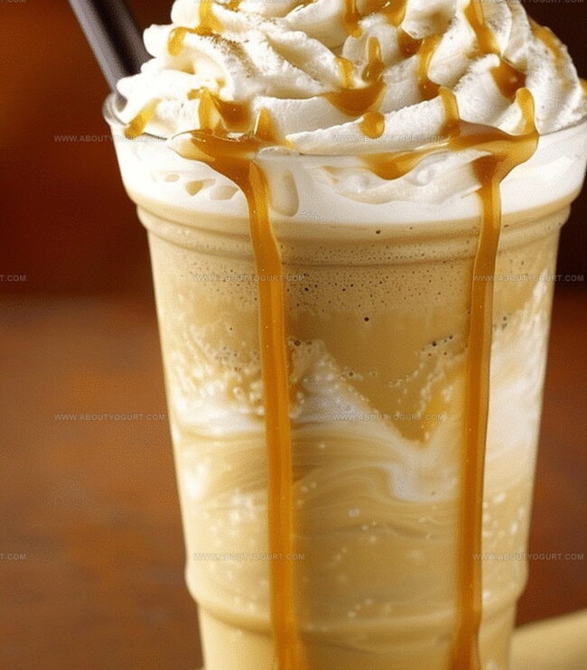 Helpful Tips for Caramel Frappuccino