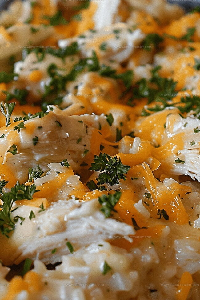 What Makes Angel Chicken Rice So Comforting