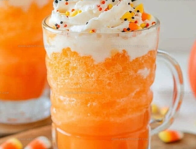 Pro Tips for Halloween Ice Cream Floats Recipe
