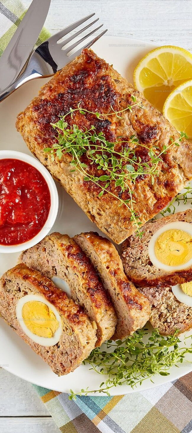 Helpful Tips For Nigella Meatloaf Recipe