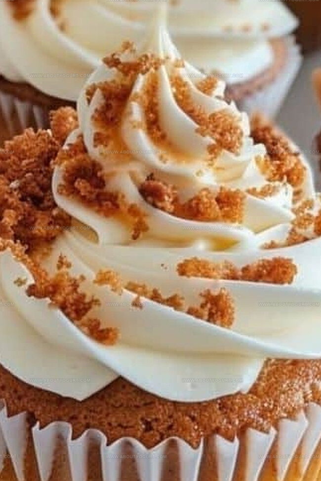 Why Carrot Cake Cheesecake Cupcakes Are a Delight