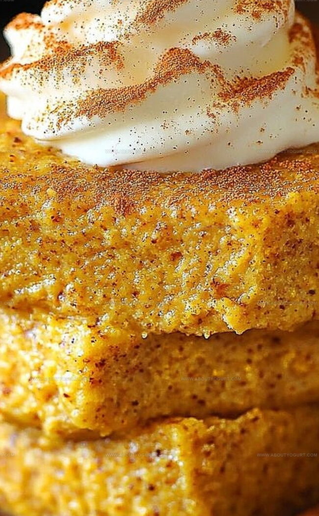 Pro Tips for Creamy Pumpkin Maple Whip