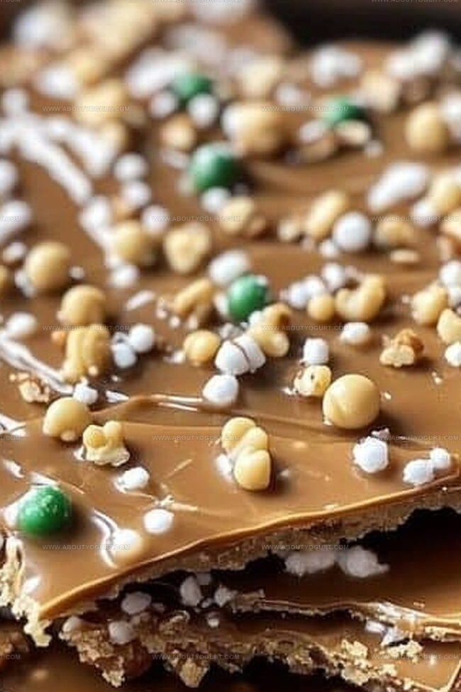 What Makes Christmas Crack The Perfect Holiday Snack