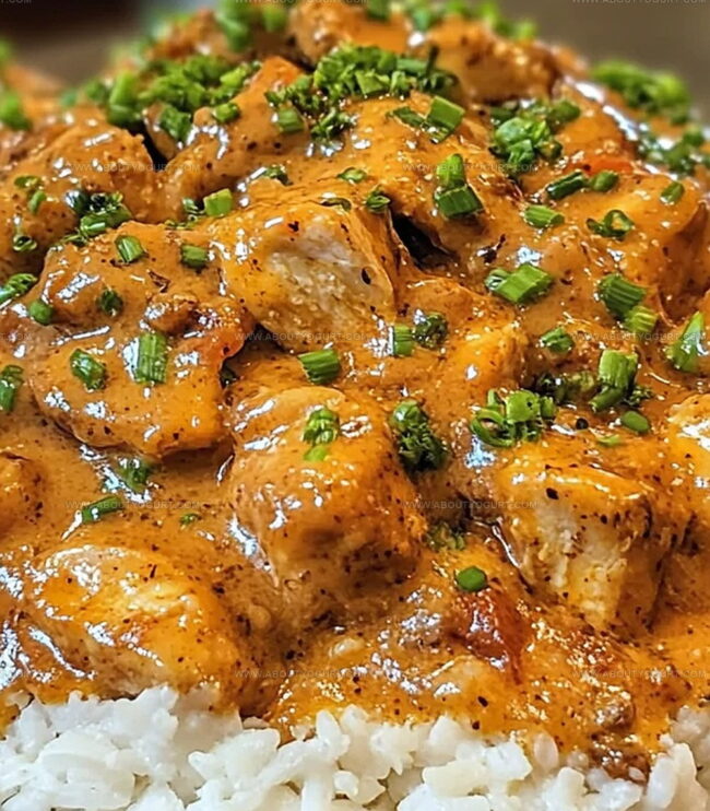Steps To Prepare Smothered Chicken and Rice