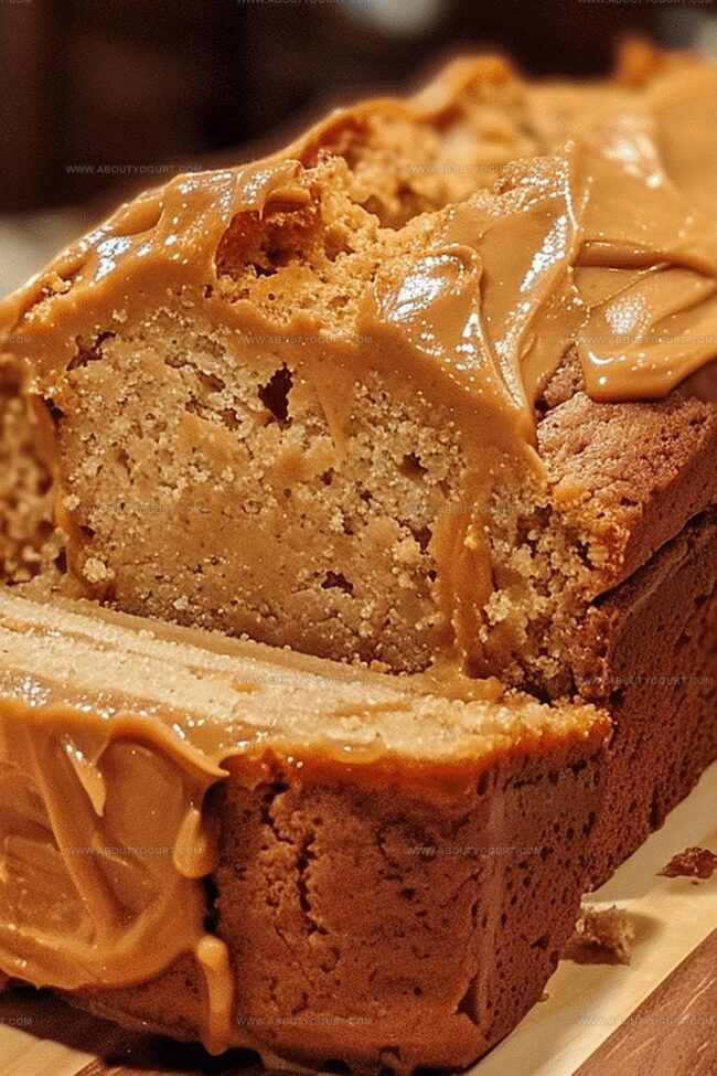 Reasons to Enjoy Peanut Butter Bread