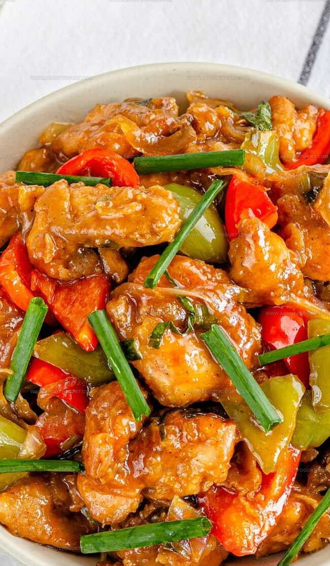 Fun Options for Mary Berry Sweet And Sour Chicken