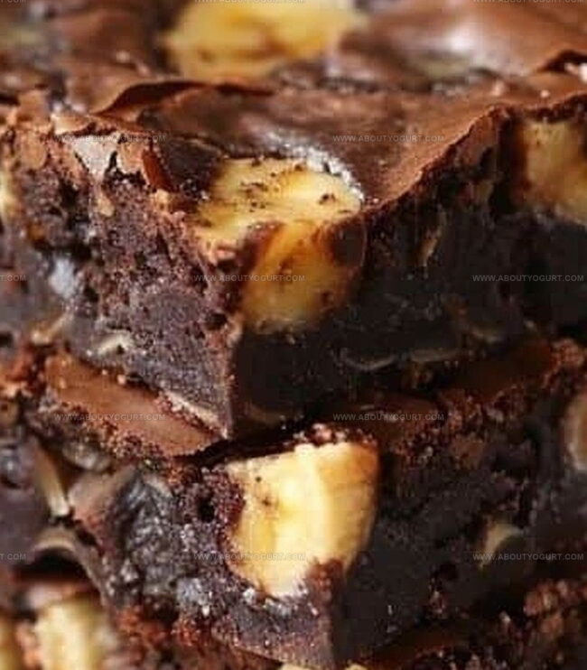 Tips for Perfect Banana Brownies