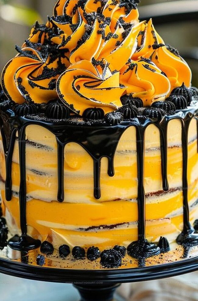 Pro Tips To Nail Luscious Lemon Mango Swirl Cheesecake Every Time