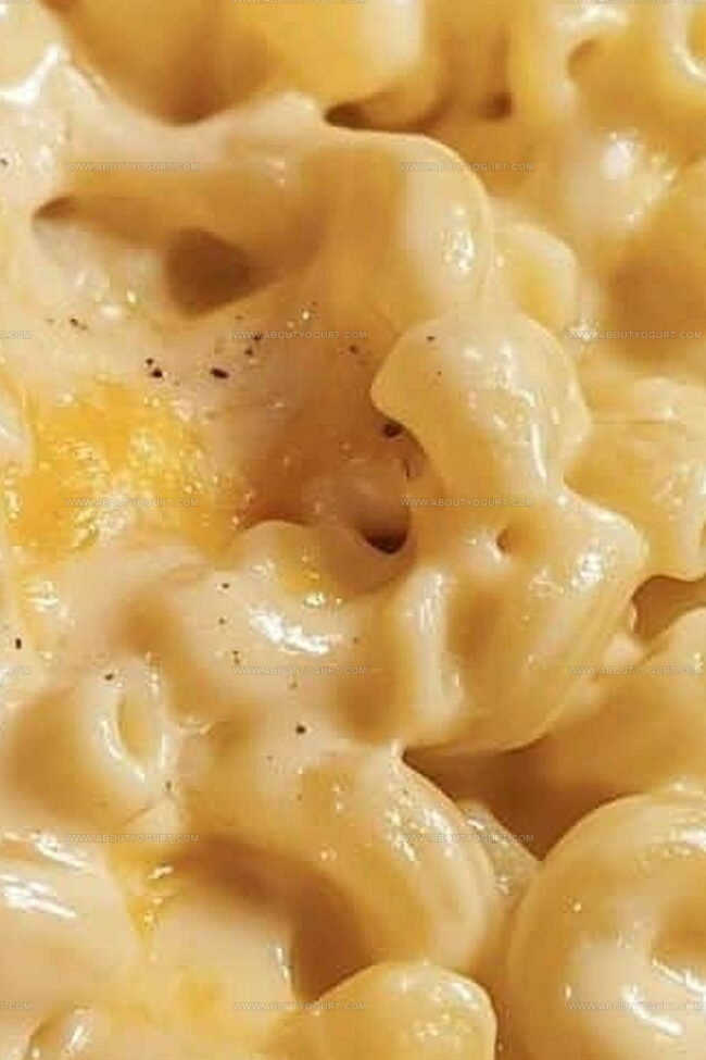 Why Creamy Crock Pot Mac and Cheese Is the Ultimate Comfort Food