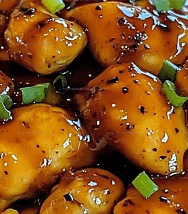 Pro Tips for Sweet and Spicy Honey Pepper Chicken