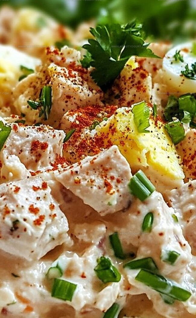 Expert Tips for Amish Tuna Egg Salad