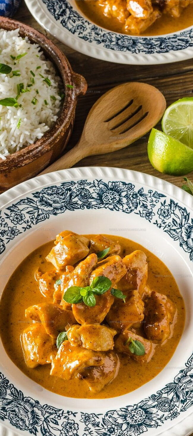 Simple Tips For James Martin Chicken Curry