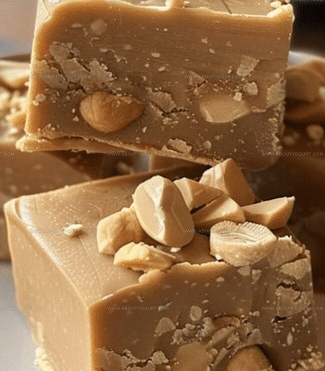 Pro Tips to Achieve Smooth and Rich Peanut Butter Fudge