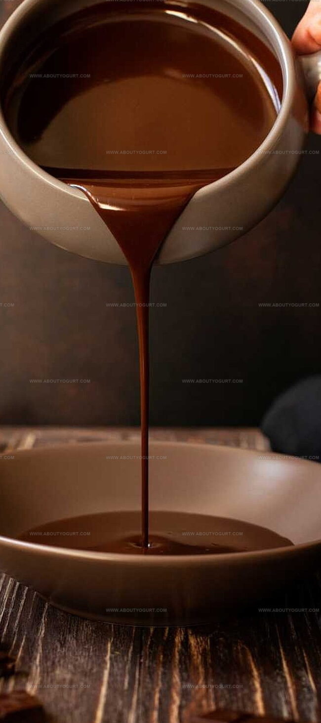 Tips To Nail Nigella Chocolate Ganache