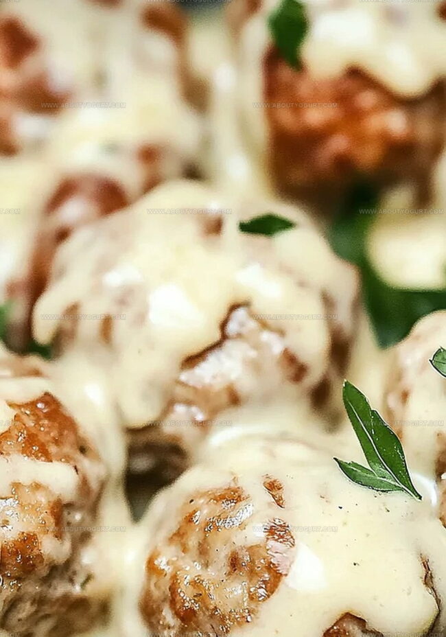 Steps To Make Carnivore Turkey Meatballs With Sauce