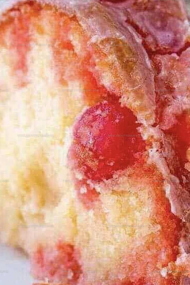 Helpful Tips for Shirley Temple Cake