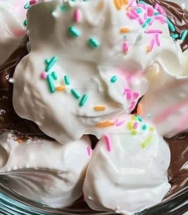 Pro Tips For Easy Cool Whip Candy