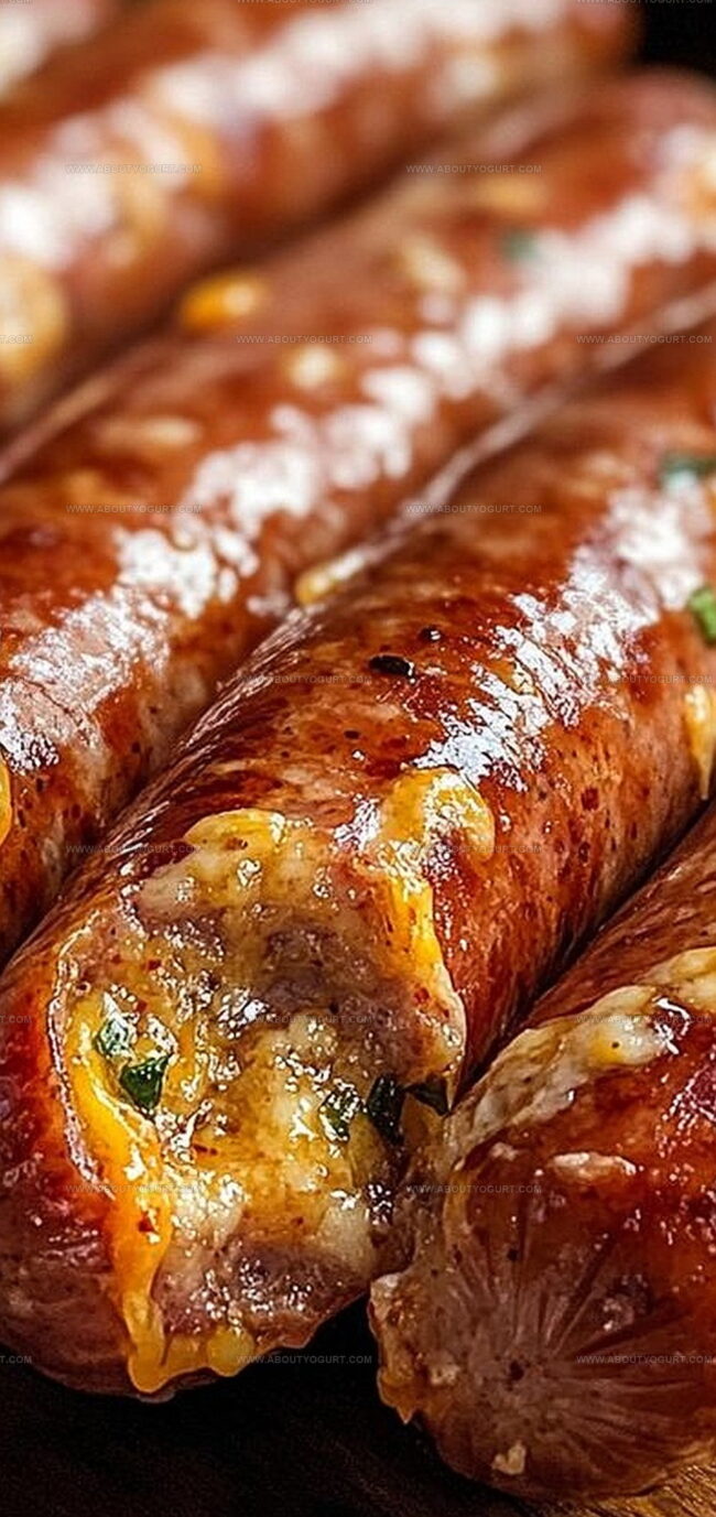 Why Pepperjack Cheese Sausage Adds Zest to Any Meal
