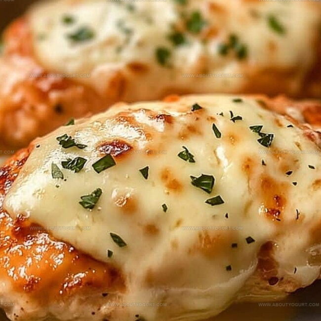 Why Melt in Your Mouth Chicken Recipe Is Tender and Flavorful