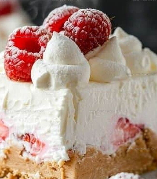 Pro Tips for Marshmallow Whip Cheesecake