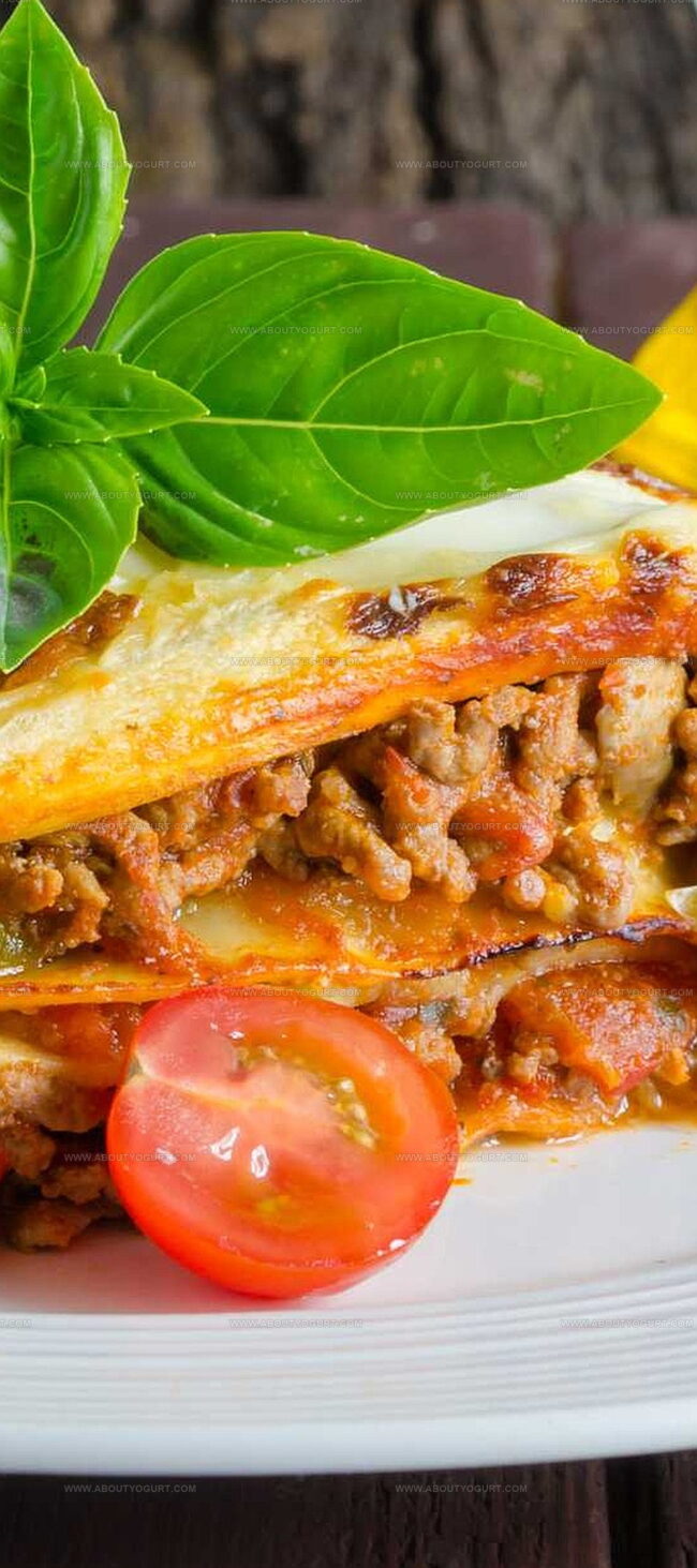 Helpful Cooking Tips For Mary Berry Mexican Lasagne