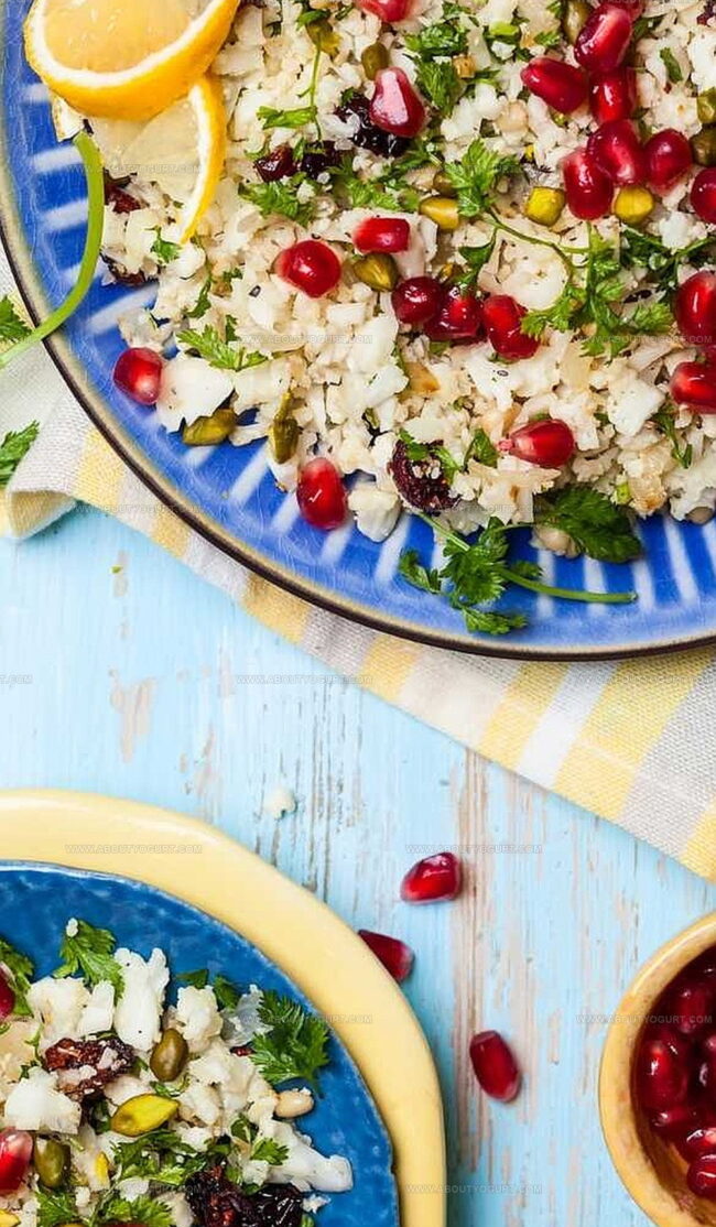 Fun Ideas For James Martin Cauliflower Couscous