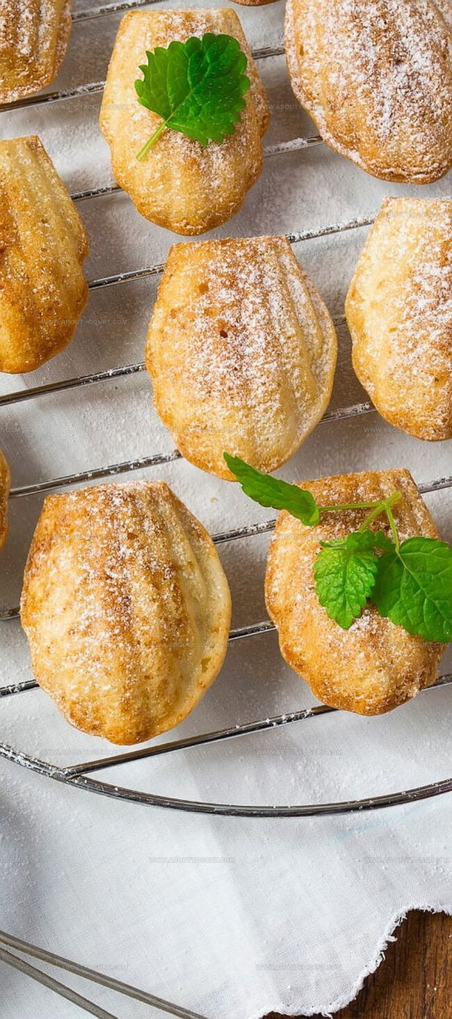 Smart Tips for Nigella Madeleine Recipe