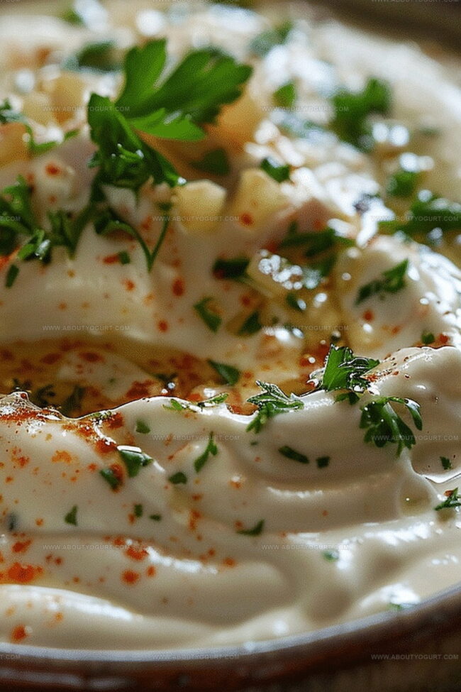 Reasons to Love Shawarma Sauce