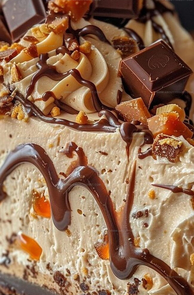 Expert Advice for Giant Reeses Peanut Butter Pie Cheesecake