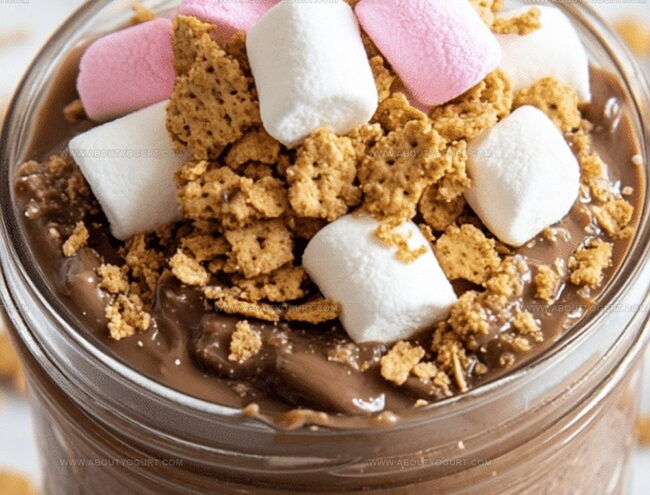 Tips That Help With Chocolate Overnight Oats Treat