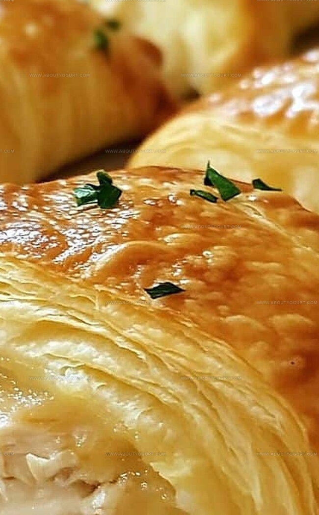 Pro Tips for Chicken Stuffed Crescent Rolls